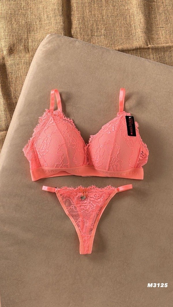 Producto - Art 3125 Melifera Coral