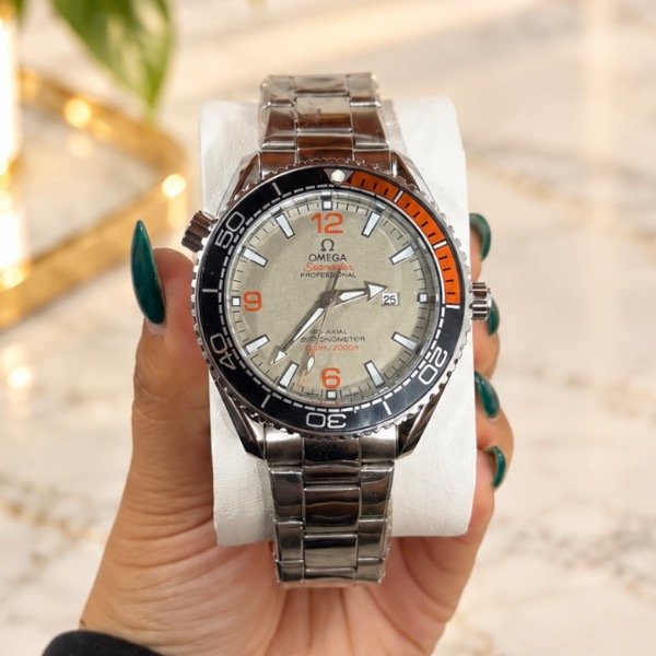 Producto - Omega Seamaster - Alternativo - 0