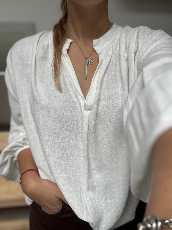 Producto - BLUSA MALAGA