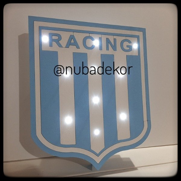 Producto - Carteles equipo de fútbol