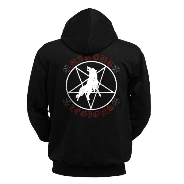 Campera marduk legions — imagen 2