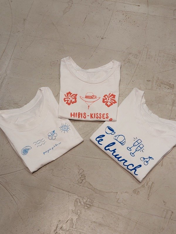 Producto - REMERA SUMM