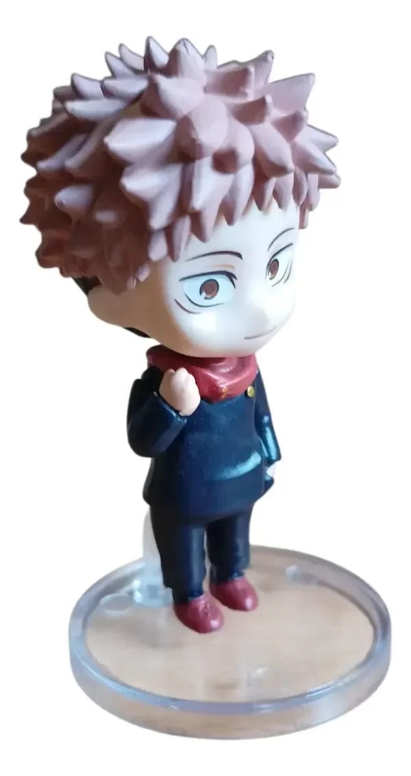 Producto - Jujutsu kaisen gashapon - 2