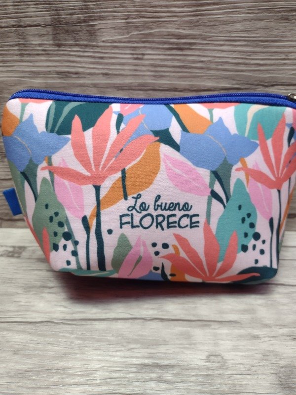 Producto - Neceser neoprene