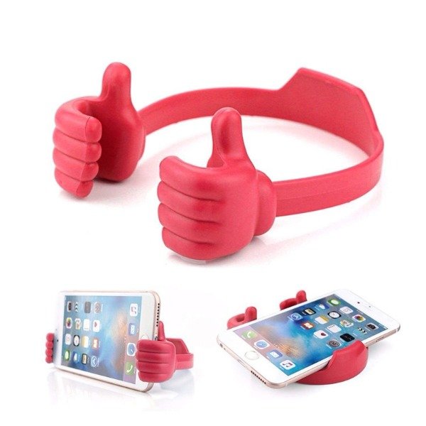 Producto - Soporte Manito Celular Y Tablet Ok Stand