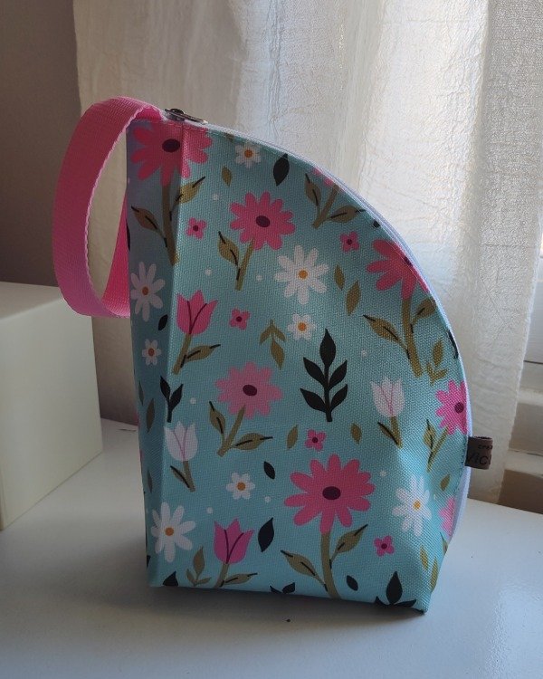 Producto - Porta taza - aqua