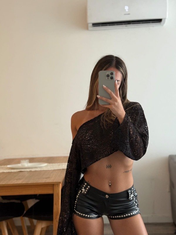 Producto - SWEATER LARA