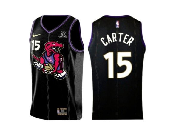 Producto - TORONTO RAPTORS - VINCE CARTER
