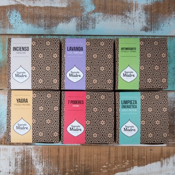 Producto - Bomba carbon x12