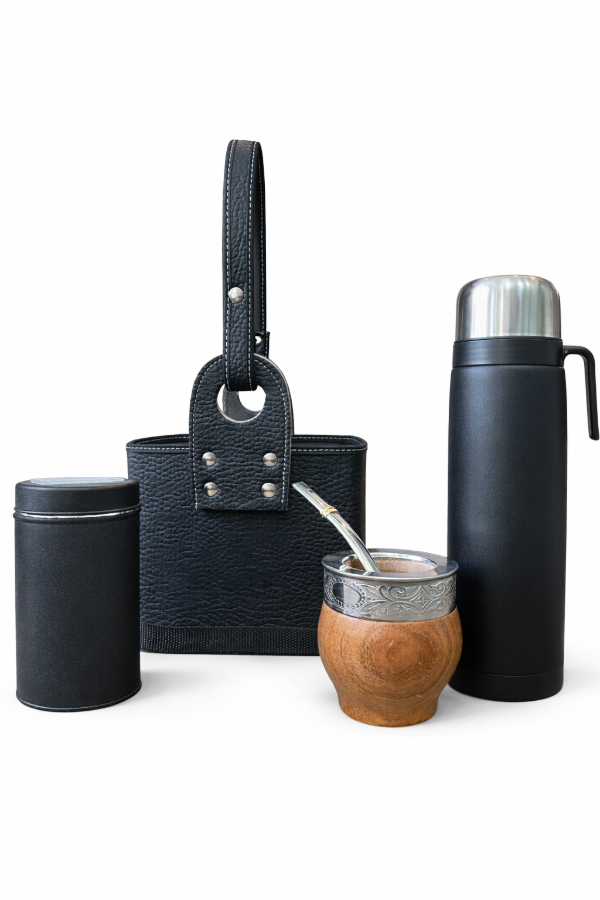 Producto - COMBO MATERO