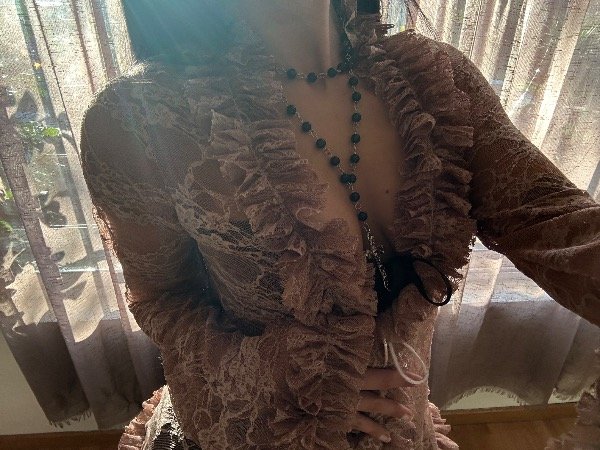 Blusa Ofelia — imagen 8