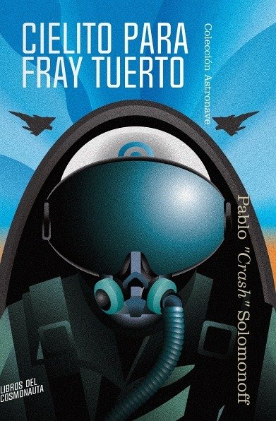 Producto - CIELITO PARA FRAY TUERTO - PABLO SOLOMONOFF
