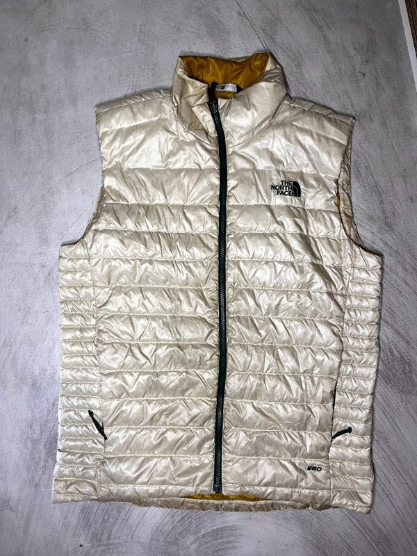 Producto - Chaleco TNF Pluma 550