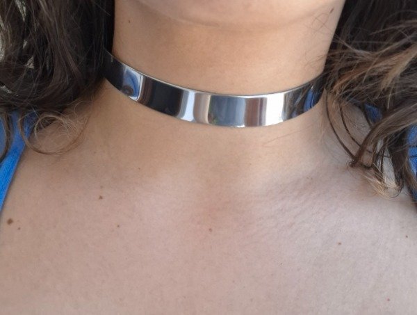 Producto - Choker kamadeva - 2
