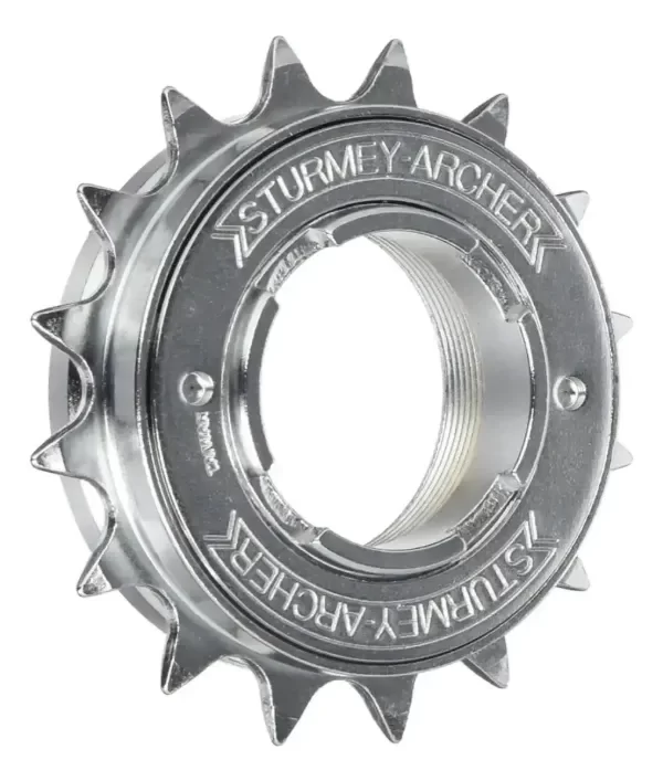 Producto - piñon libre Sturmey-archer 16 dientes paso grueso - 0