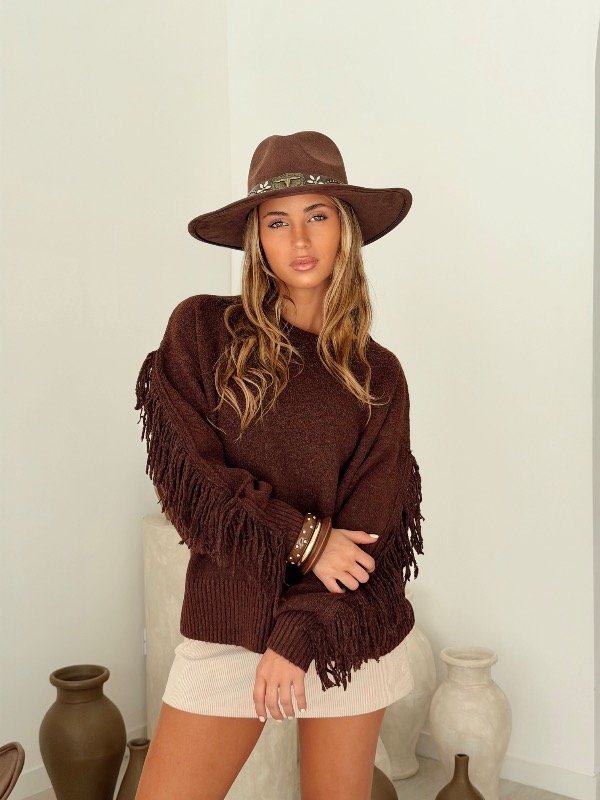 Producto - SWEATER RILEY (2 colores)