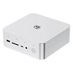 Producto - Intel Beelink GTi13 Ultra - Plata 32GB / 1TB