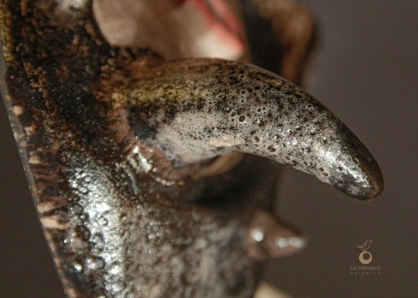 Producto - Máscara Escultórica - 5