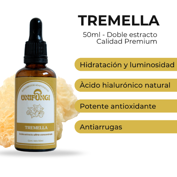 Producto - TREMELLA - 0