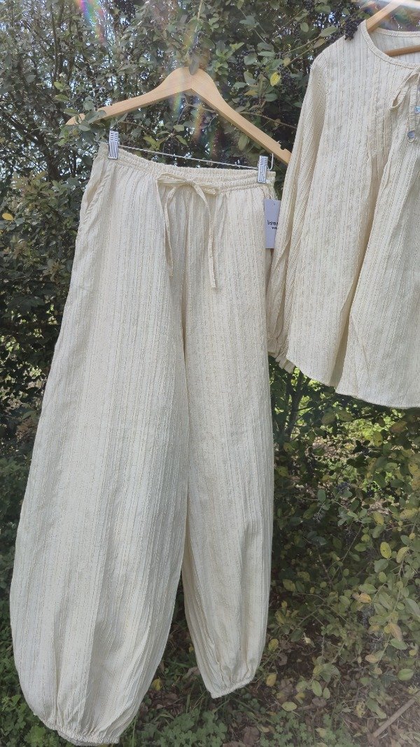 Producto - Pantalón Luli