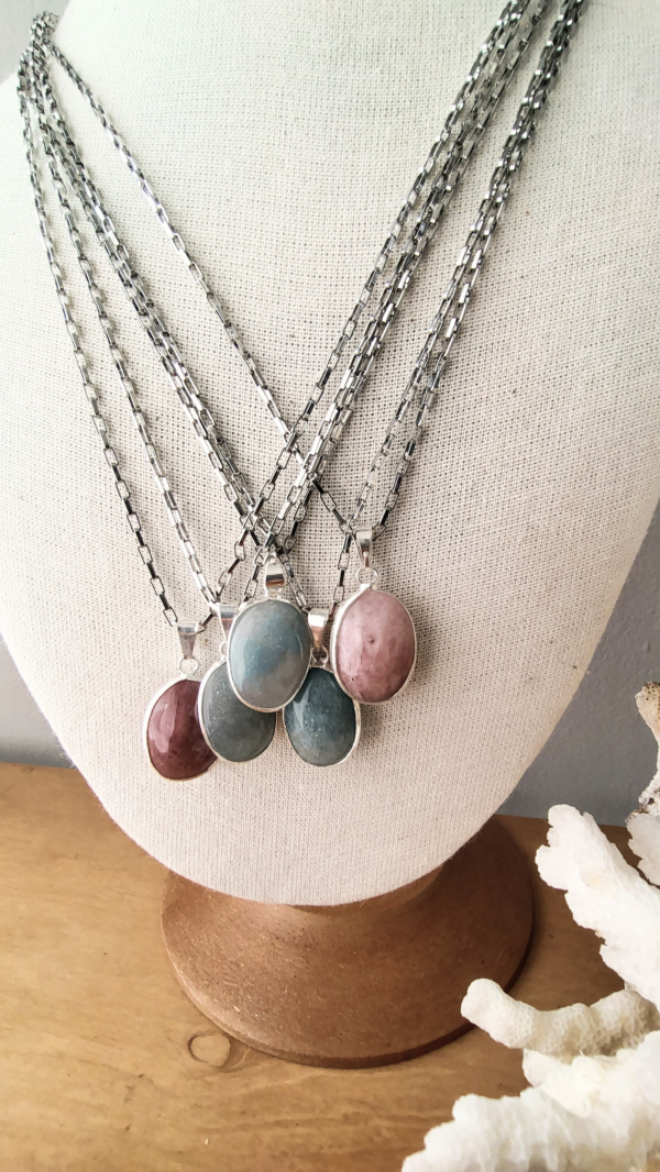 Producto - Silver stone