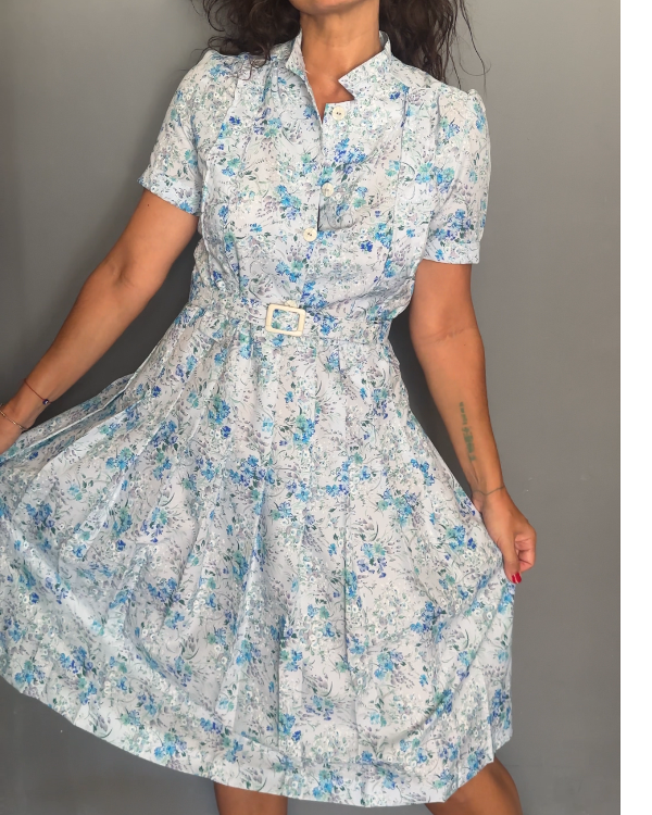 Producto - Vestido Celestino