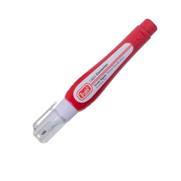 Producto - CORRECTOR TRABI LAPIZ 7ML