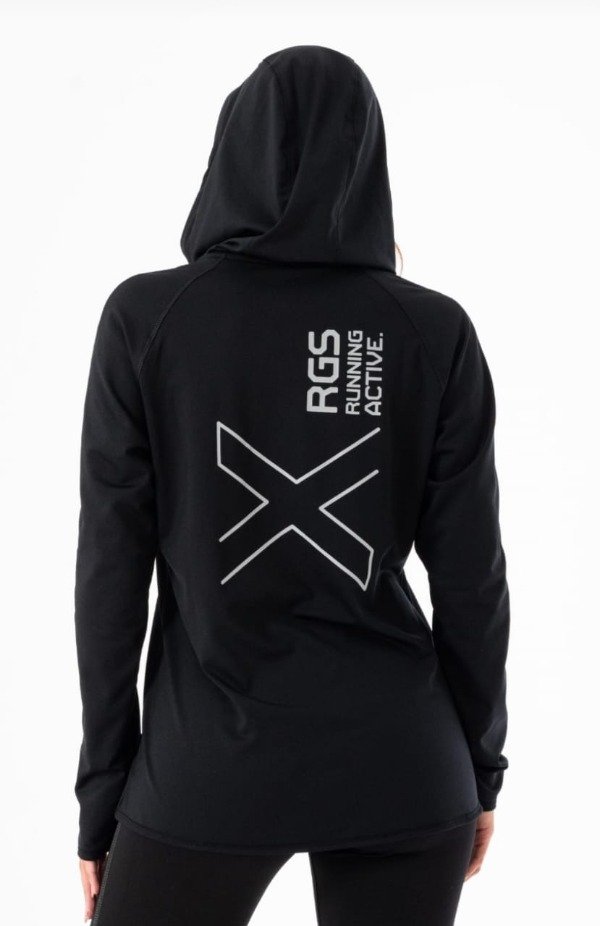 Producto - Buzo Termico X GRIS