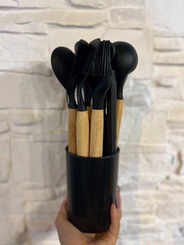 Producto - SET DE UTENSILLOS 12 PIEZAS