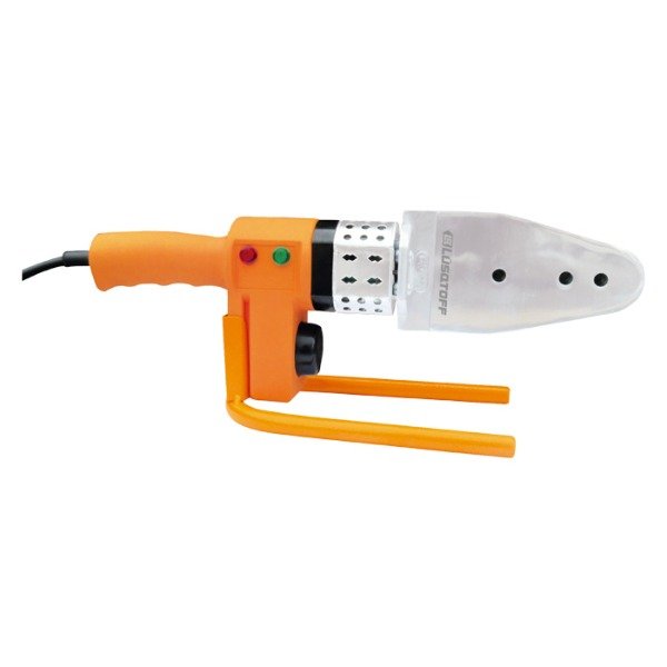 Producto - TERMOFUSORA 220 V - 800 W