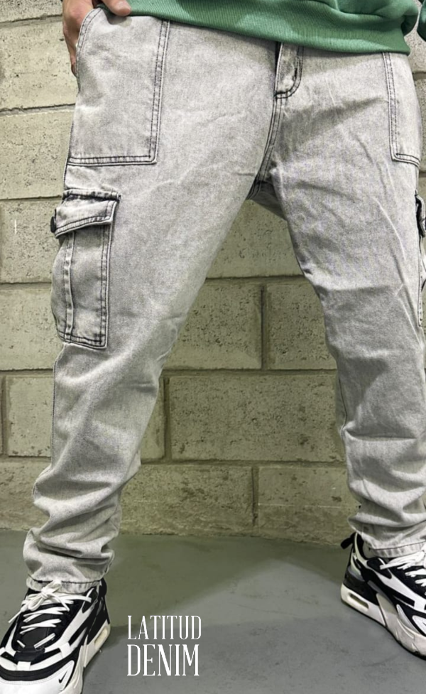 Producto - Jeans Mom Irlanda