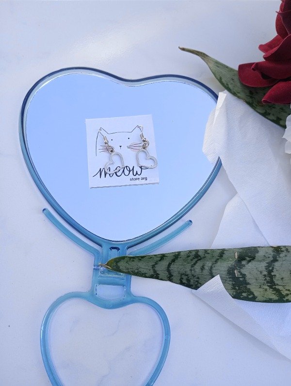 Producto - Aro corazón