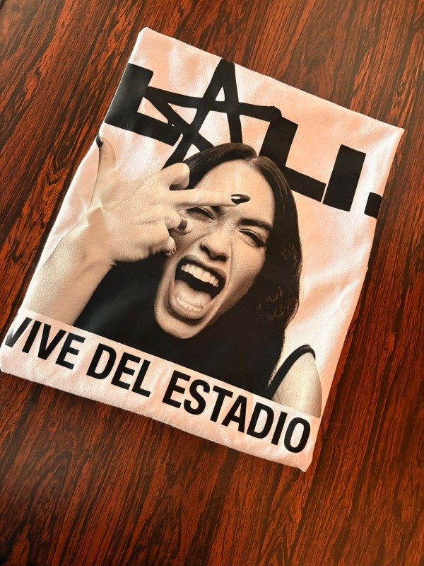 Producto - REMERA ESTADIO II