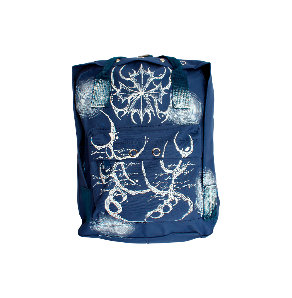 Producto - MOCHILA SIGILISM