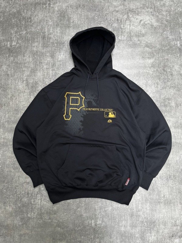 Producto - Hoodie MLB x Pittsburgh Pirates T.XL