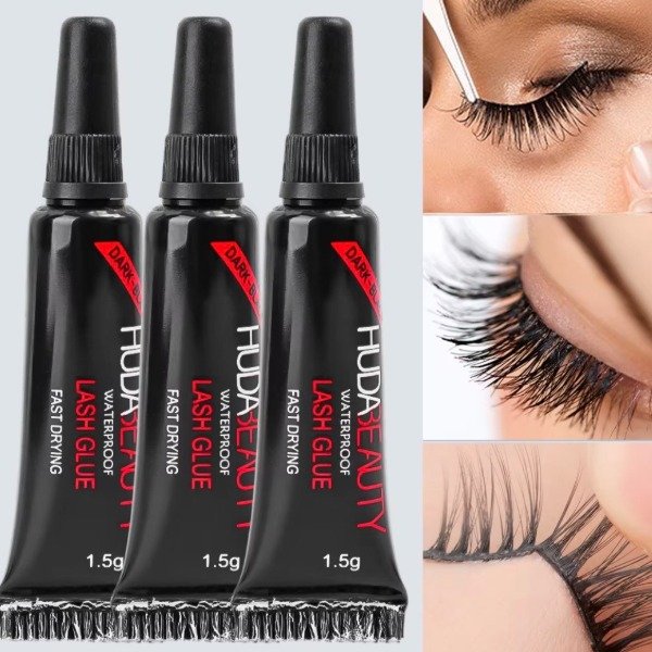 Producto - PEGAMENTO PESTAÑAS MINI BLACK