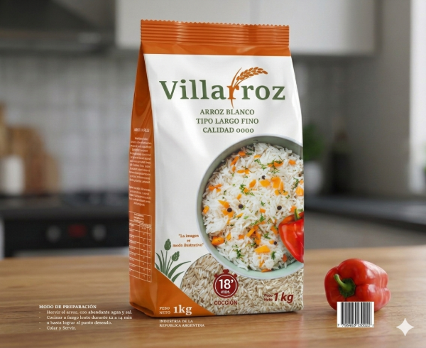 Producto - Villarroz 0000