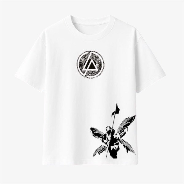Producto - Remera Oversize HT