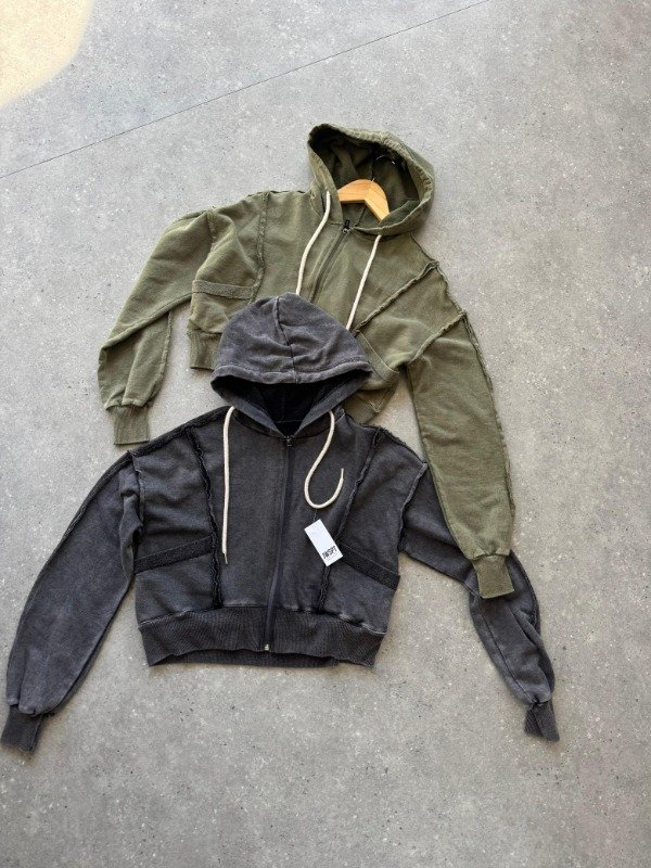 Producto - CAMPERA ANIA