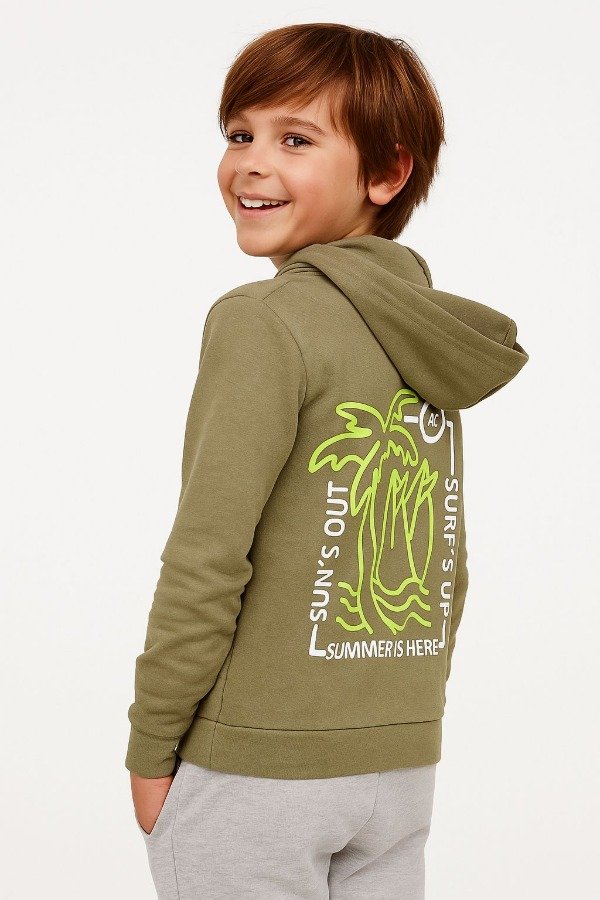 Producto - CAMPERA SURF