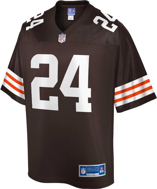 Producto - NFL CLEVELAND BROWNS