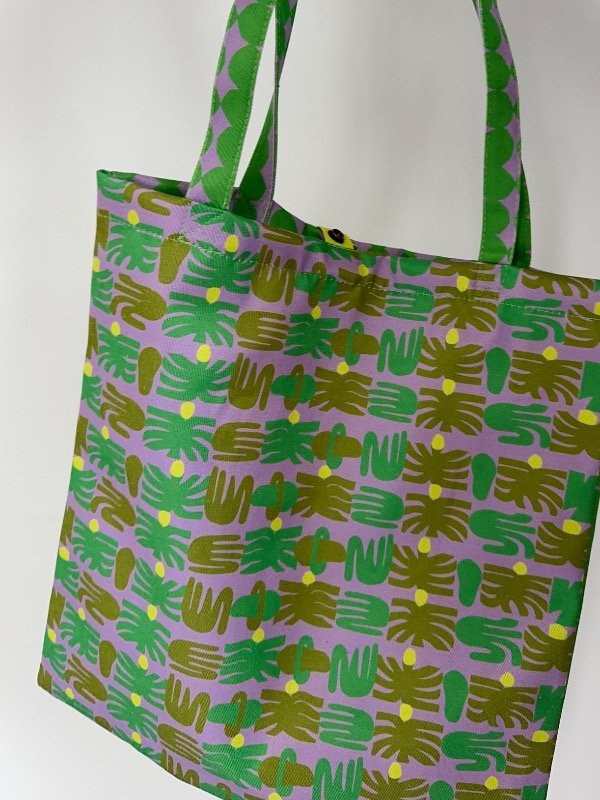 Producto - Totebag otoño