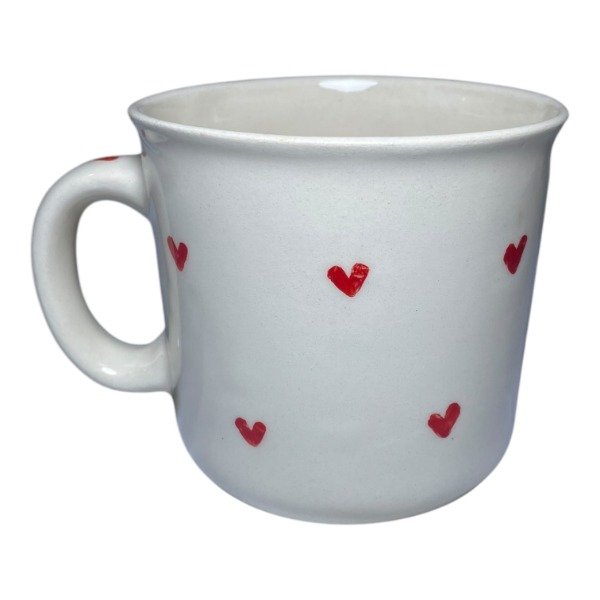 Producto - TAZONA CORAZONES