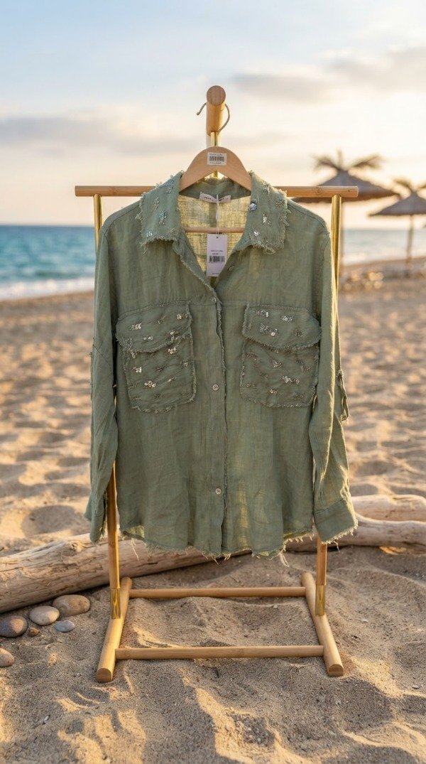 Producto - Camisa VENEZIA - 4