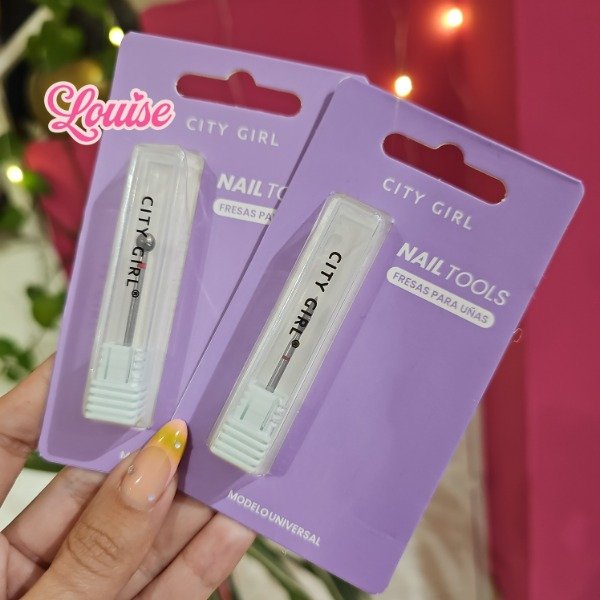 Producto - Fresas - City girl - Varios modelos