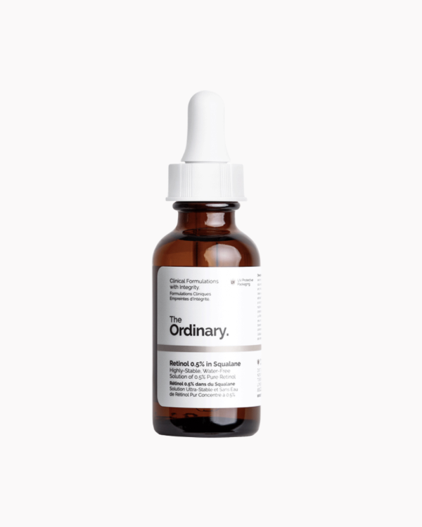 Producto - The Ordinary Retinol 0.5 Serum 30ml
