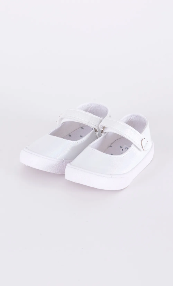 Producto - Guillermina Mini Trendy Blanco MM