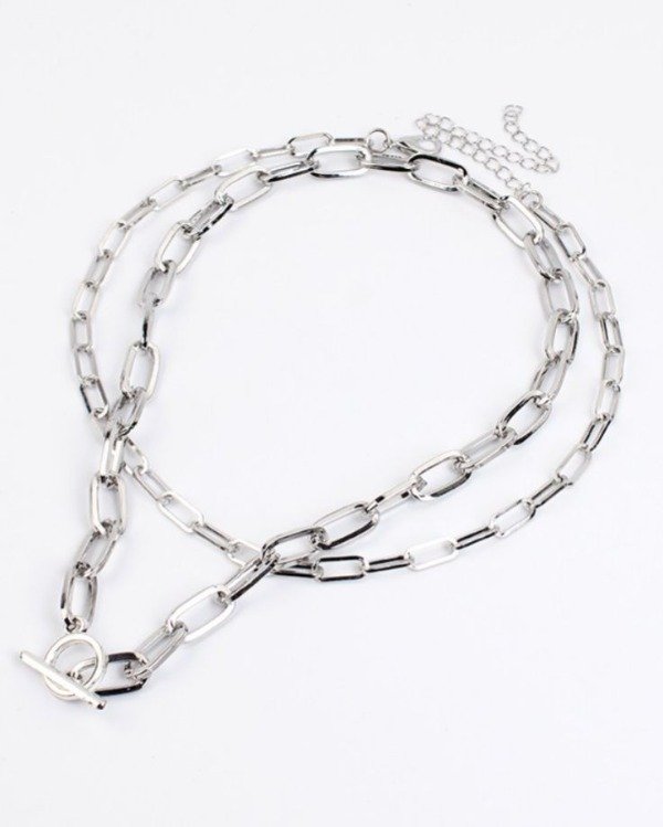 Producto - Collar Sira