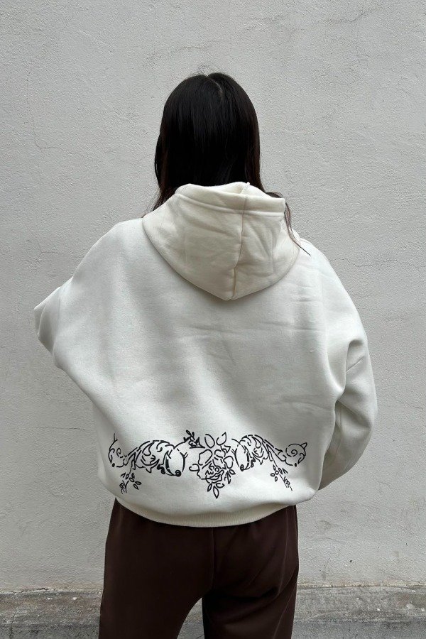 Producto - Campera "Free Spirit"