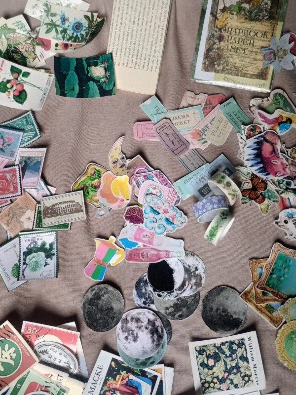 Producto - Kit Scrapbook - 0